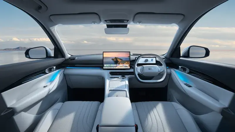 Excellence in Comfort