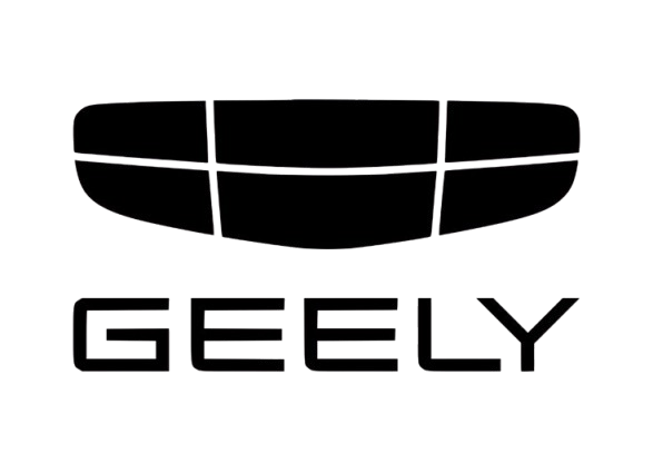 Geely Logo